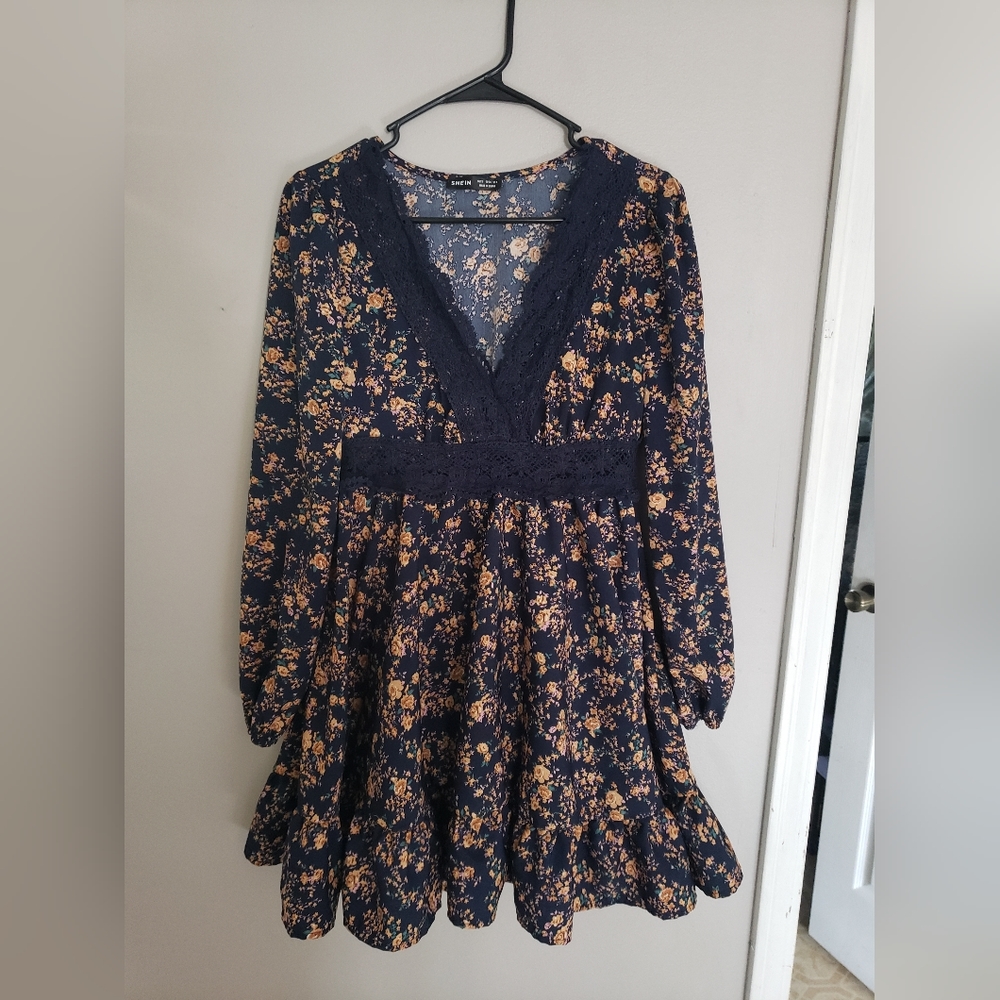 Fall/Winter Dress
